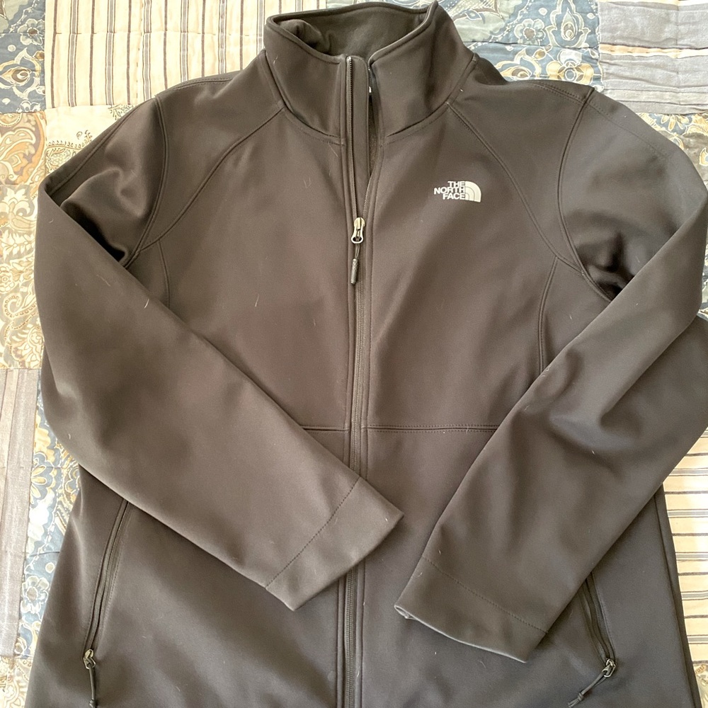 The North Face women’s Apex Bionic Jacket